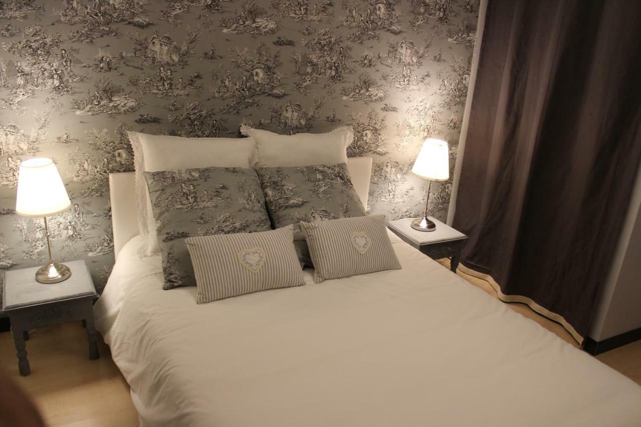 Appartement Place Leclerc Besancon Exterior photo